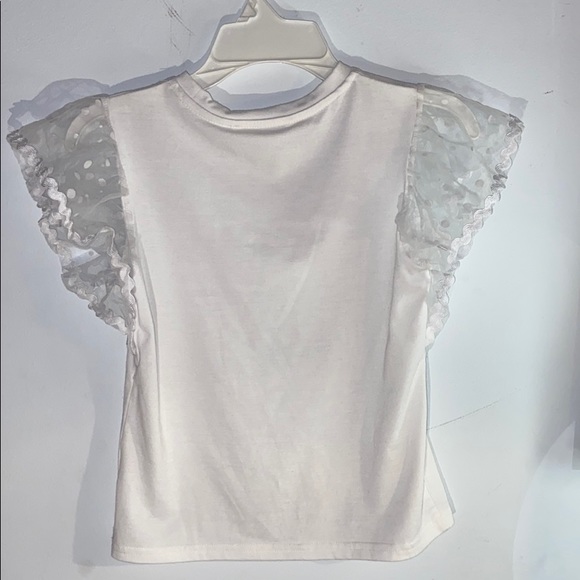 Girls shirt from Shein - Picture 2 of 3